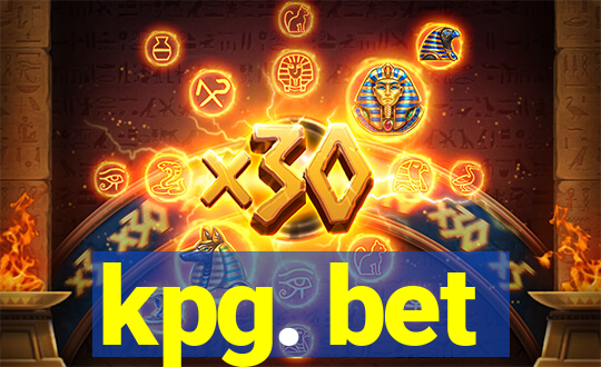 kpg. bet